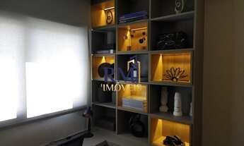 Imagem 5: Apartamento à venda, 3 quartos, 1 suíte, 2 vagas, Santo Agostinho - Belo Horizonte/MG