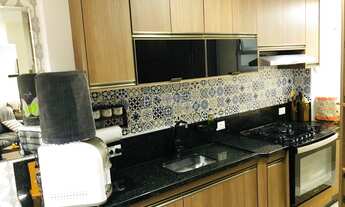 Imagem 5: PIRACICABA - Apartamento Padrão - Paulicéia