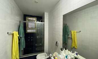 Imagem 4: Apartamento para venda tem 177 metros quadrados com 3 quartos