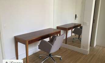 Imagem 6: Apartamento 1 dormitório, 1 suíte e 1 vaga de garagem