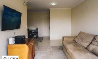 Imagem 4: Apartamento à Venda 105m² - Sumaré, São Paulo