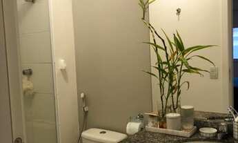 Imagem 4: Apartamento para venda tem 62 metros quadrados com 2 quartos em Glória - Macaé - RJ