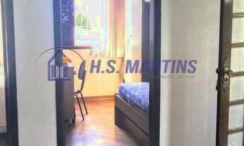 Imagem: CASA TÉRREA PERTINHO DE TUDO NO CENTRO