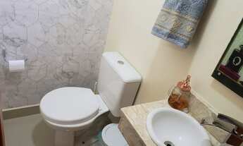 Imagem 7: Casa (sobrado) em condomínio, com 2 suítes. Na Vila Celeste