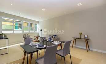 Imagem 4: RIO DE JANEIRO - Apartamento Padrão - Ipanema