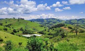 Imagem 7: Lote/Terreno para venda em Paraisópolis - MG