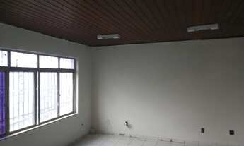 Imagem 7: Prédio em São Francisco