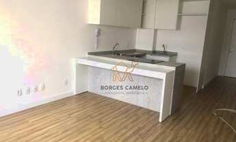 Imagem 4: Apartamento com 1 dormitório para alugar, 36 m² por R$ 3.100,00/ano - Funcionários - Belo
