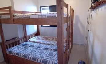 Imagem 4: Apto pé na areia 3 dorm. Pr. Grande ZAP 11-