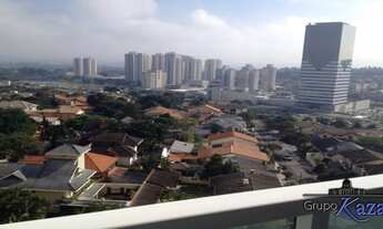 Imagem 4: Apartamento - Jardim Colinas - Residencial Paesaggio - 278mts² - 04 Dormitório / 04 Suítes