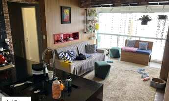 Imagem 6: Apartamento de 2 dormitórios, 2 banheiros e 2 vagas de garagem