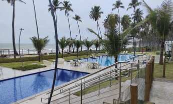 Imagem 4: Apartamento Quatro suítes, beira mar,com estrutura de lazer única na Reserva do Paiva