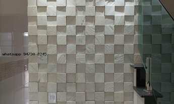 Imagem 2: Sobrado para Venda em Itaquaquecetuba, vila virginia, 2 dormitórios, 2 suítes, 3 banheiros