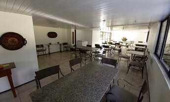 Imagem 5: Apartamento com 3 dormitórios à venda, 126 m² na Aldeota