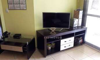 Imagem 2: Apartamento com 2 dormitórios à venda, 64 m² por R$ 450.000 - Jabaquara - São Paulo/SP