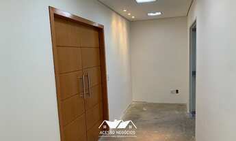 Imagem 4: LAJE CORPORATIVA MORUMBI - 416 M² - 7 VAGAS