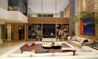 Imagem 7: Apartamento de 307 metros quadrados no bairro Península com 4 quartos