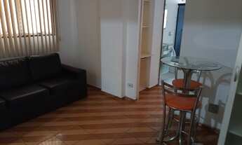 Imagem 5: Apartamento para aluguel e venda possui 38 metros quadrados com 1 quarto