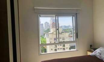 Imagem 6: Apartamento para venda com 70 metros quadrados com 1 quarto em Cidade Monções - São Paulo