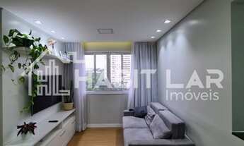 Imagem 3: Apartamento para venda tem 63 metros Com todos os planejados e eletros! Centro - Diadema