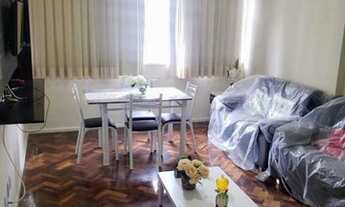 Imagem: Rio de Janeiro - Apartamento Padrão - Copacabana