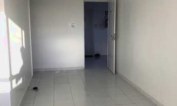 Imagem 2: Apto 2/4 no Edfo Art House Antares