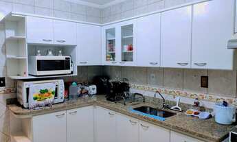 Imagem 5: Apartamento para venda com 161 metros quadrados com 3 quartos em Centro - Ribeirão Preto