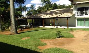 Imagem 6: Vendo a Melhor fazenda da Região de cristalina - GO