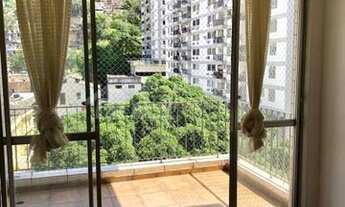 Imagem 2: Rio de Janeiro - Apartamento Padrão - Engenho Novo