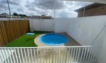 Imagem 5: Duplex em condomínio Flor do ipê