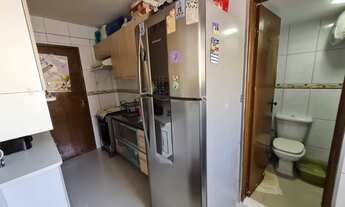 Imagem 7: Apartamento fino acabamento - Morada Recife Antigo