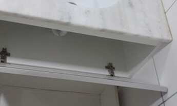 Imagem 6: Top Life Taguatinga Long Beach!!! Aceita Financiamento!!! Lindo Reformado!!!