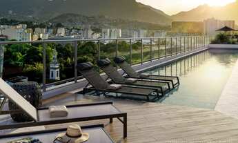 Imagem 7: LANÇAMENTO MODERNO E INOVADOR NO CENTRO DO RIO DE JANEIRO- VARGAS 1140