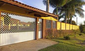 Imagem 2: Venda - Chácara com 2.652 metros, Porangaba/SP