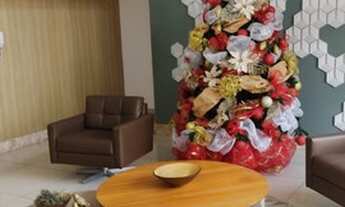 Imagem 5: Apartamento para venda com 123 metros quadrados com 3 quartos em Manaíra - João Pessoa - P