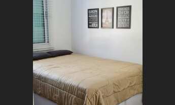 Imagem 7: Casa em condomínio à venda - 90m² - 3 dormitórios sendo 1 suíte - 2 vagas de garagem