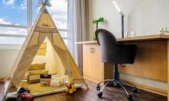 Imagem 6: Flat para venda tem 32m² com 1 quarto em Centro - Guarulhos - SP