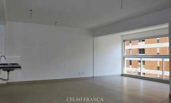 Imagem 7: Apartamento para venda possui 43 metros quadrados com 1 quarto em Centro - Campinas - SP