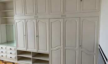 Imagem 3: Apartamento para aluguel com 109 metros quadrados com 3 quartos em Copacabana - Rio de Jan