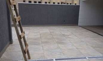 Imagem 5: Apartamento novo no Tatuapé venda ou locação, de 35 m² com sala, 1 dormitório, varanda, co