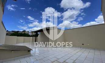 Imagem: Cobertura duplex para venda com 130 metros