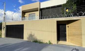 Imagem 3: Casa para venda com 173 metros quadrados com 4 quartos