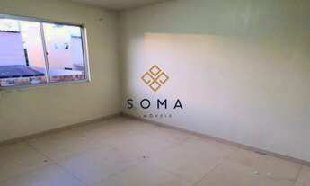 Imagem 6: Casa de 2 quartos no Jardins Mangueiral QC 08