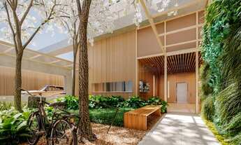 Imagem 6: LANÇAMENTO - COBERTURA - ITAIM - 272M² - 3 SUÍTES - 3 VAGAS