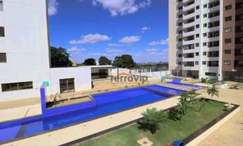 Imagem 6: Apartamento com 2 dormitórios à venda, 66 m² por R$ 320.000,00 - Vila Brasília - Aparecida