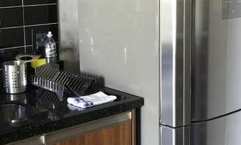 Imagem 5: Studio para aluguel possui 35 metros quadrados com 1 quarto em Brooklin Paulista - São Pau