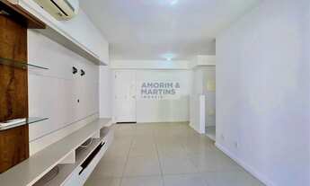 Imagem 5: Apartamento para Venda em Rio de Janeiro, Recreio dos Bandeirantes, 2 dormitórios, 1 suíte