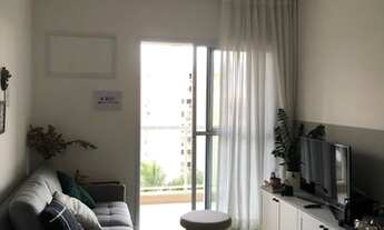 Imagem 2: Apartamento para venda tem 62 metros quadrados com 2 quartos em Glória - Macaé - RJ