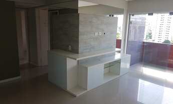 Imagem 2: Apartamento para venda na Madalena 2 quartos sendo 1 suíte + 1 quarto reversível, 77 m2