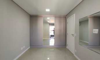 Imagem 5: Apartamento para venda de 52m² com 1 suite, 1 vaga, sol da manha!